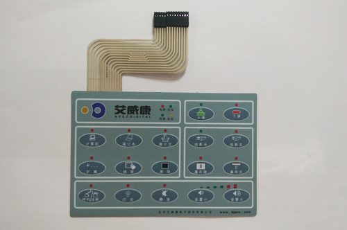 淺度解析輕觸開(kāi)關(guān)與薄膜開(kāi)關(guān)的差異